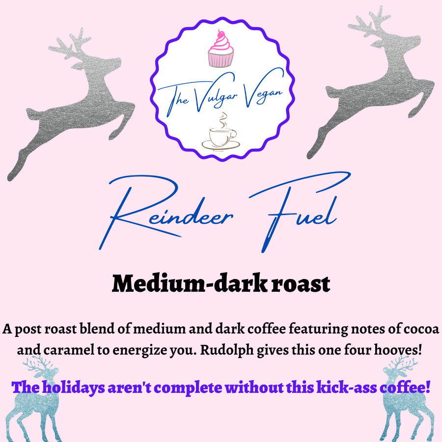 Reindeer Fuel