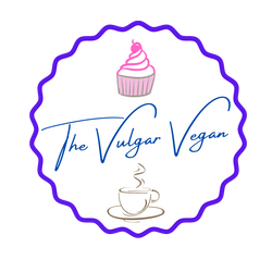 The Vulgar Vegan